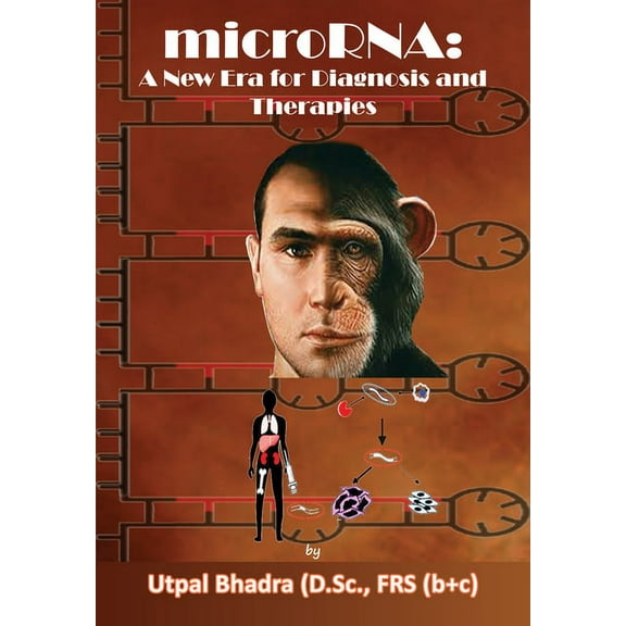 Microrna, (Hardcover)