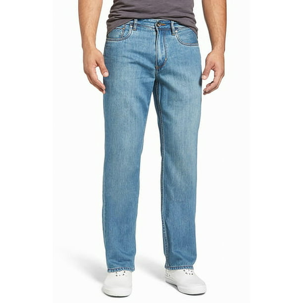 Tommy Bahama Jeans - Mens Jeans 35X32 Relaxed Mid-Rise Stretch 35 ...