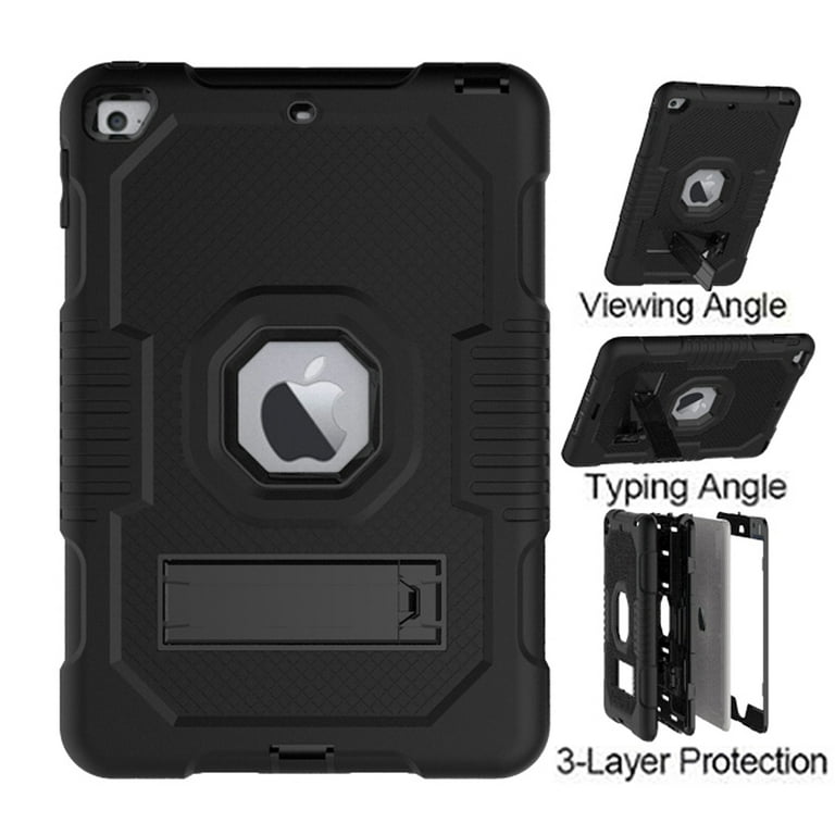 Amazon Ipad 6th Generation Case With Screen Protector IPad Inch