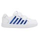 thumbnail image 2 of Tenis K-swiss KID COURT Para Children Color Azul, 2 of 4