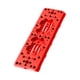 thumbnail image 1 of Placa de cola de milano perfecl de aluminio para telescopio 22 cm x 8 cm, 1 of 8