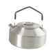 thumbnail image 3 of Hervidor de agua compacto Sharpla para acampar 1L Negro, 3 of 8
