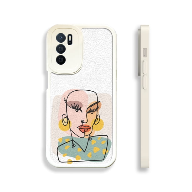 "Agregue un toque de diversión y funcionalidad a su iPhone con una funda plateada mate de doble capa para teléfono"