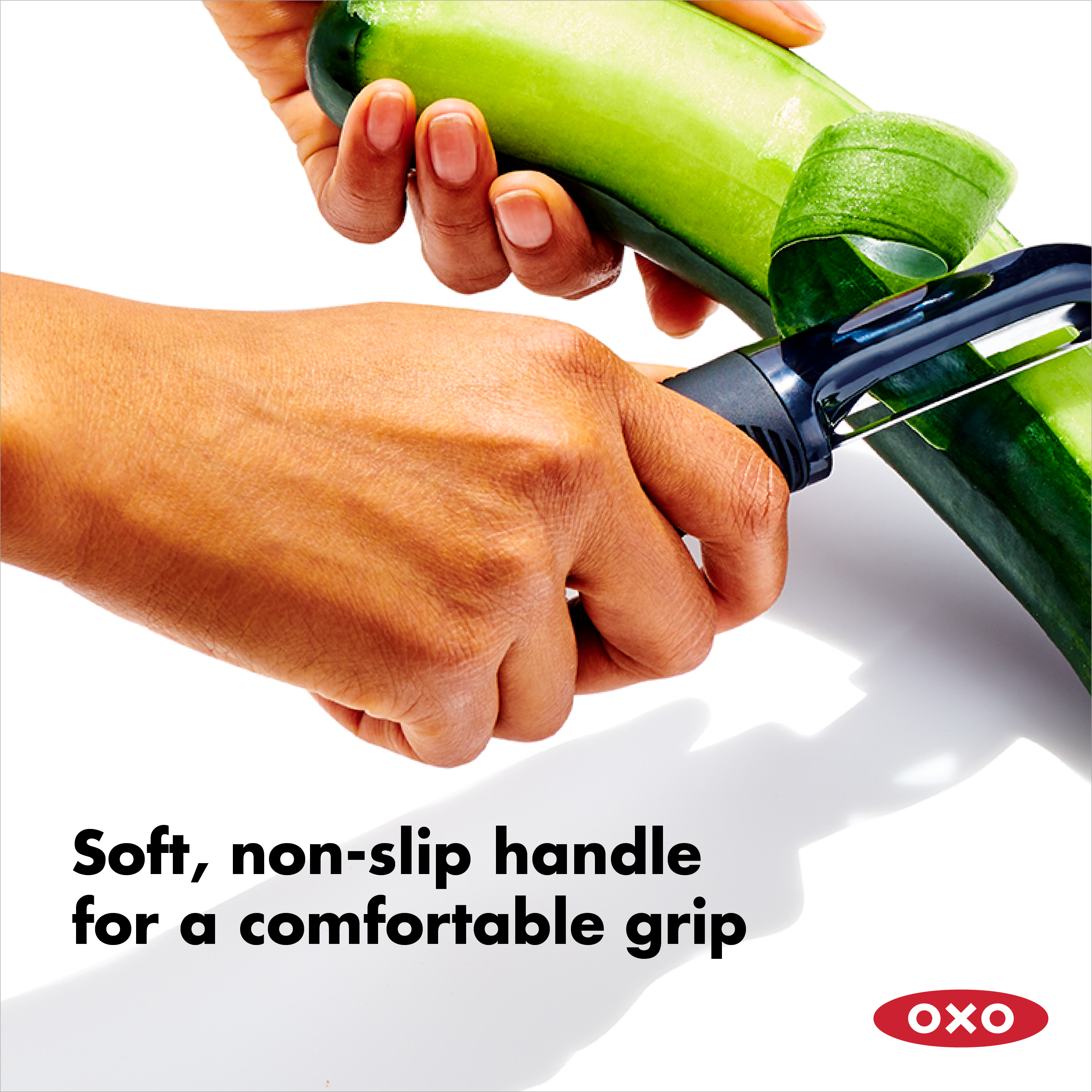 OXO Good Grips Swivel Peeler photo 5