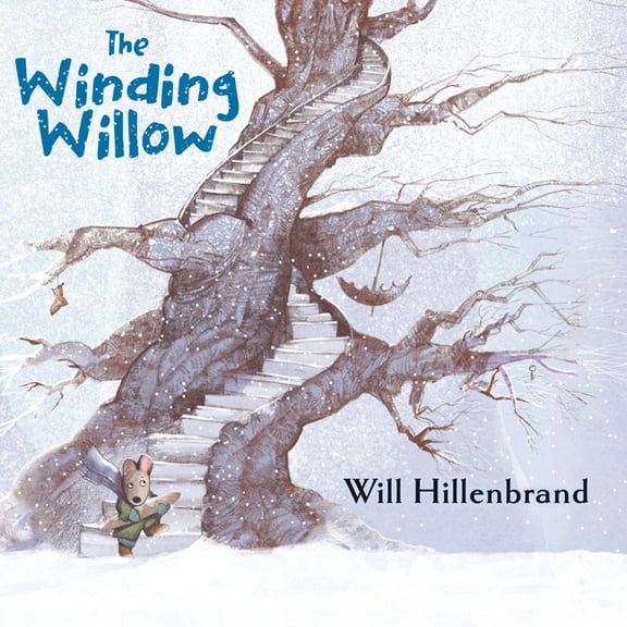 The Winding Willow, (Hardcover)
