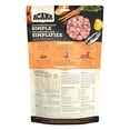 thumbnail image 2 of Adult - FD Morsels - Free Run Turkey - 227 g - Freeze Dried Dog Food, 2 of 2