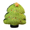 thumbnail image 2 of Peluche navideño de animal de peluche para el Día de Acción de Gracias, vacaciones de invierno para niños Árbol, 2 of 9
