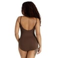 thumbnail image 3 of Capezio Team Basics Camisole Leotard w/ Adjustable Straps, 3 of 5