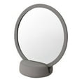 thumbnail image 1 of Blomus 69161 Miroir de Meuble-Lavabo Sono de 6,7 Po de Diamètre, Satellite, 1 of 3