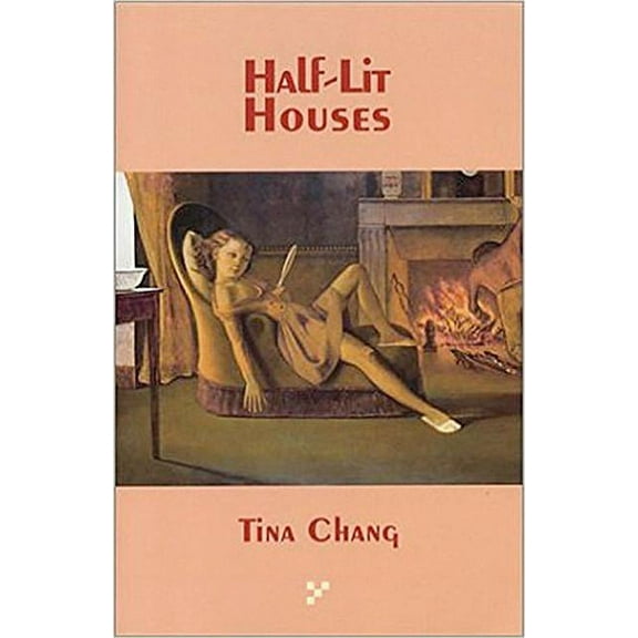 Half-Lit Houses (Paperback)