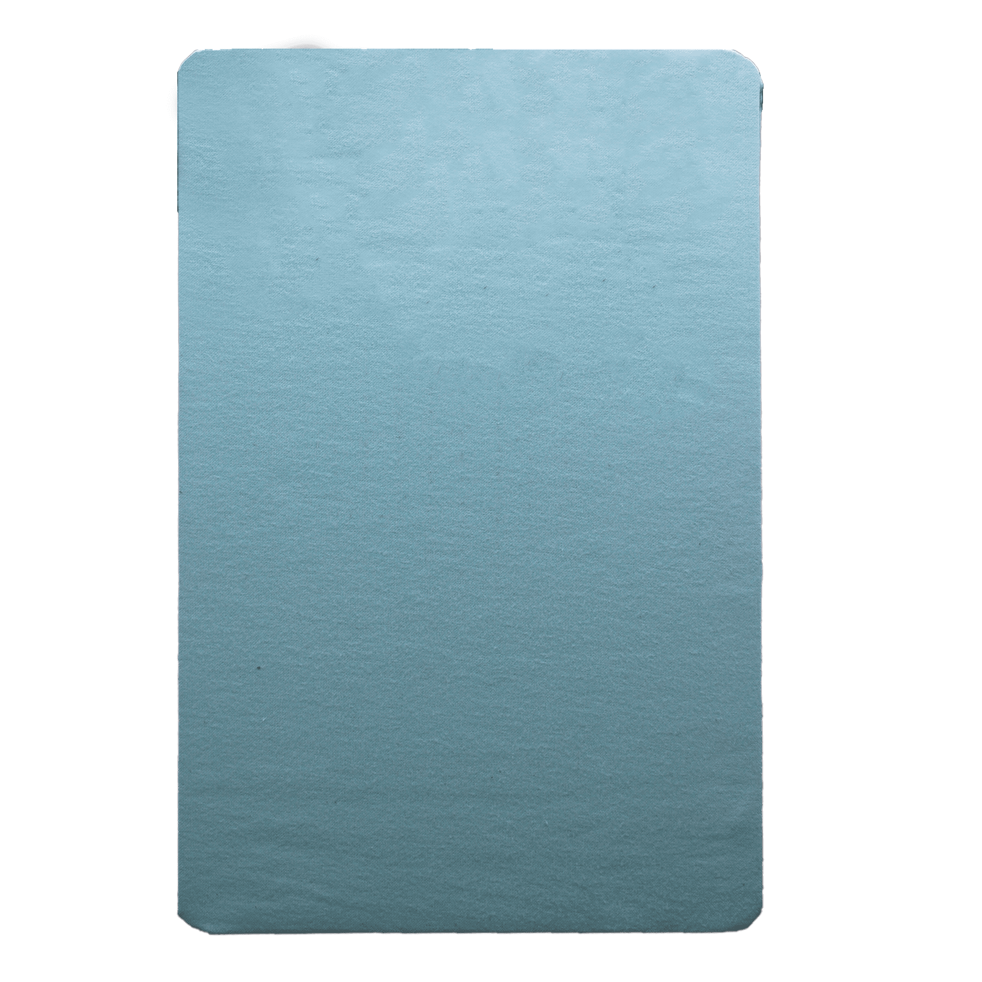 Flipside Products Two-Sided Flannel/Dry Erase Board, 18" x 24"