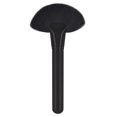 thumbnail image 2 of Brocha festoneada para rubor brocha para base suave pelo de nailon multifuncional para mujer JShteea Cuidado Belleza, 2 of 8