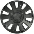 thumbnail image 3 of Dorman 910-302 Wheel Cap for Specific Ford Models, Gray Fits select: 2006-2011 FORD CROWN VICTORIA, 3 of 4