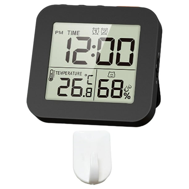 Reloj para baño sale
