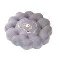thumbnail image 5 of Decorative Super Soft Comfortable Seat Cushions Cartoon Floor Pillows for Kids Round, 5 of 5
