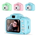 thumbnail image 5 of Camara Digital Niños Uso Rudo Full Hd Fotos Video 1080p Azul Genérico WEB.35, 5 of 5
