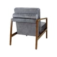 thumbnail image 2 of Sillon Kessa Muebles Colorado Cosmo Elephant, 2 of 3