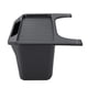 thumbnail image 5 of Organizador De Consola Central Trasera, Práctica Caja De Almacenamiento Duradera Para Asiento Trasero De TPE, Fácil De Instalar Con Tapa Antideslizante Para El Modelo Y 2020 A, 5 of 7