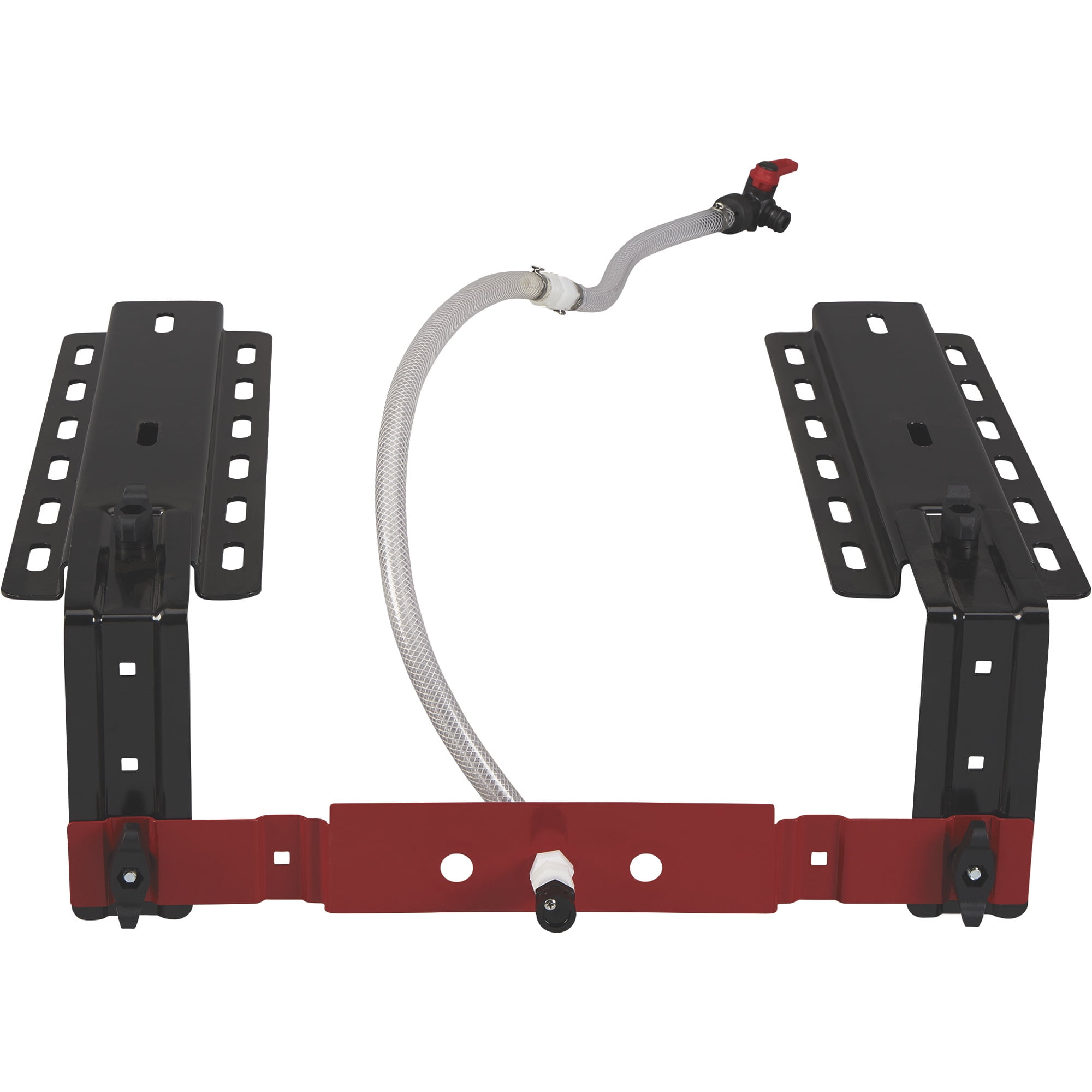 NorthStar SingleNozzle Boomless Broadcast Sprayer Kit 14ft. Spray