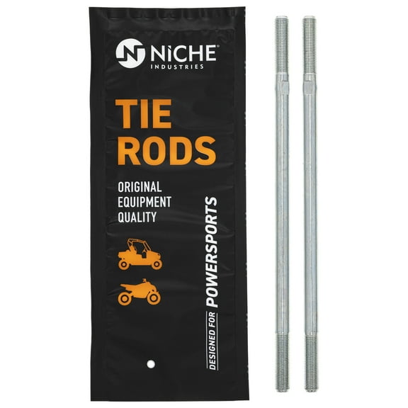 Niche Tie Rods for Can-Am 709401059 Outlander Max Renegade 400 500 650 800 R 519-KTR2200B