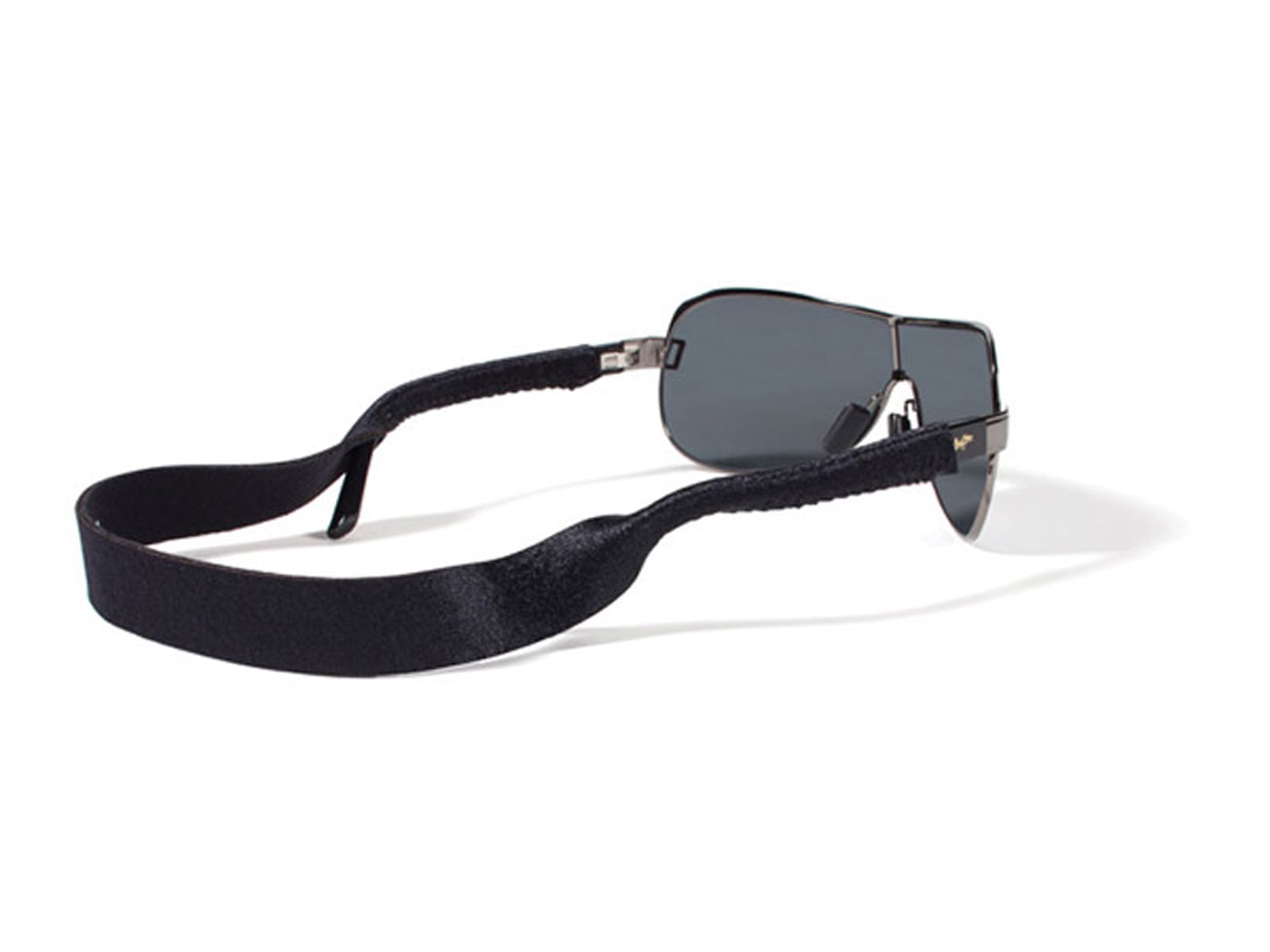 Croakies Original Solid Color XL