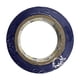 thumbnail image 4 of 48 Pzs Cinta Aislante Electrica 9 Mts .13MM x 19MM Azul azul 9m, 4 of 6