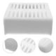 thumbnail image 4 of Soporte para teléfono móvil Organizador de teléfono de oficina Soporte de almacenamiento con ranura para teléfono dividido (20 ranuras), 4 of 8