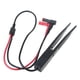 thumbnail image 2 of Fiudx Ofertas y liquidaciones Pinzas de prueba SMD, cables de sonda para comprobador de multímetro, 2 of 7
