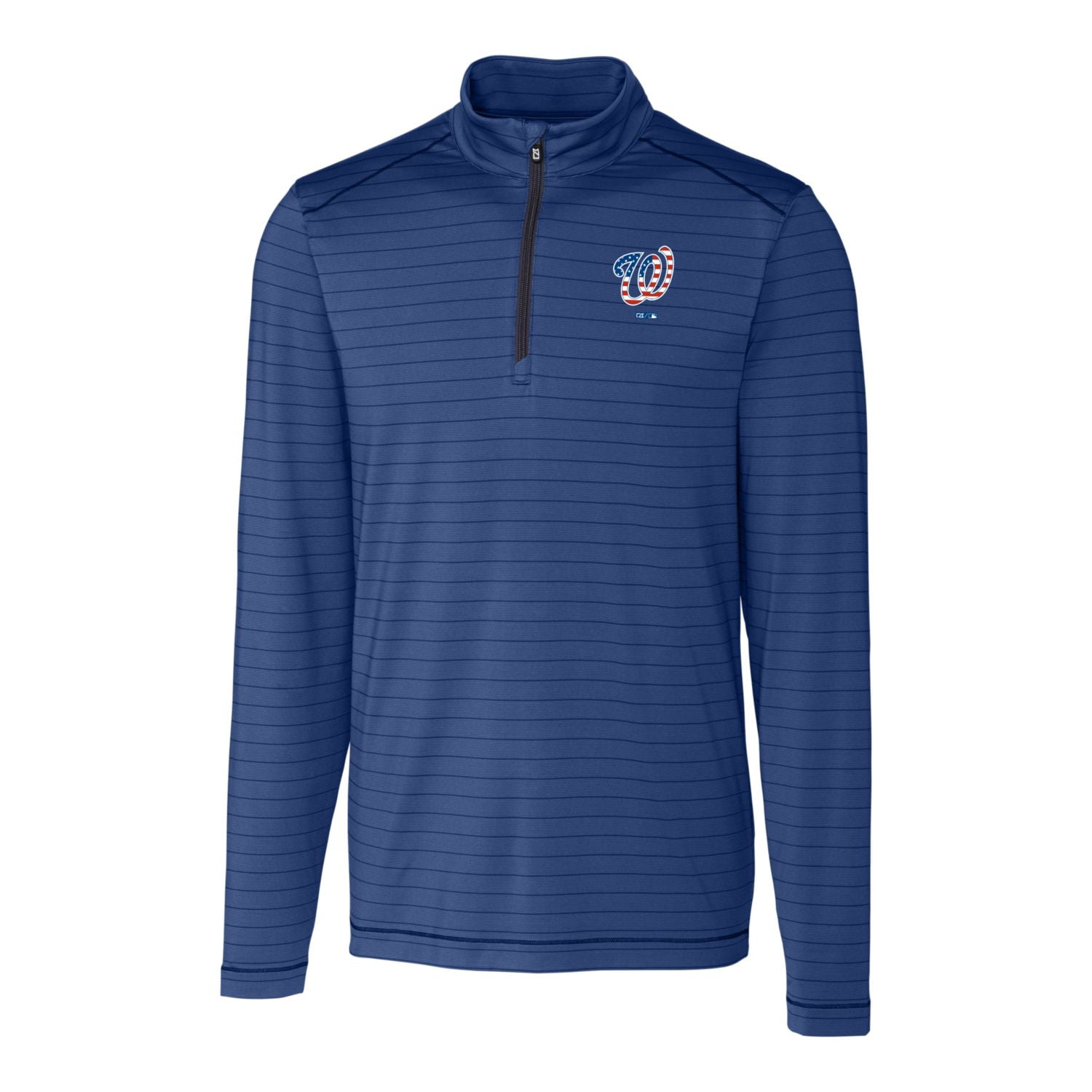 washington nationals stars and stripes jersey
