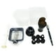 thumbnail image 5 of Extractor de Jugo Centro de Nutricion Prensa Fria Omega J8006hdc Omega Cold Press, 5 of 7