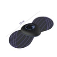 thumbnail image 1 of Almohadilla de masaje cervical Masajeador eléctrico EMS para aliviar el dolor de cuerpo completo (carga) Likrtyny Para estrenar, 1 of 7