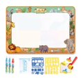 thumbnail image 1 of Children Painting Graffiti Mat 2023 Hot, 1 of 8