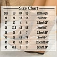 thumbnail image 3 of Bnwani Low Heel Boots for Women Winter Fashion Wedge Ankle Casual Retro Boot Brown Size 5.5, 3 of 8