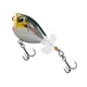 thumbnail image 2 of Flotating Popper Fishing Srere Rotating Propeller Cebo Artificial para Lubina (plata), 2 of 4