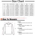 thumbnail image 2 of cocolona Mens Long Sleeve T-shirts Fashion Casual Gradient Pullover Tops Fall Clothes Lightweight Tees Running Athletic Shirts Blouse, 2 of 5