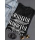 thumbnail image 3 of Playera Para Mujer - Agraciada, Agradecida, Bendecida Smartprints  T-shirt, 3 of 4