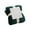 Green, variant on TACILIP 39.4x59.1in Soft Thick Facecloth Blankets Nap Blankets for Beds Sofas and Other Scenarios Provide The Ultimate In Comforts Bedding, Men Gifts