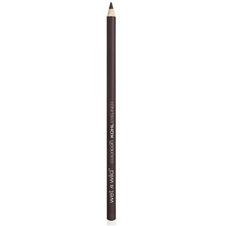 2 Pack - Wet n Wild Color Icon Kohl Liner Pencil, Simma Brown Now 0.04