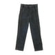 thumbnail image 1 of 1/12 Vaqueros para muñeca masculina Ropa para muñeca hecha a mano Disfraz Ropa en miniatura para 6 pulgadas azul negro, 1 of 9
