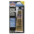 thumbnail image 1 of Permatex 81878 #101 ULTRA COPPER - Sellador de Juntas de Temperatura Máxima, 3 Oz, 1 of 2