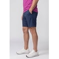 thumbnail image 4 of KingSize Men's Big & Tall Textured Knit Short, 4 of 6