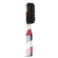 thumbnail image 1 of Fading Brush - 2-in-1 Hair Brush Comb Set for Styling and Grooming, 1 of 7