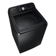 thumbnail image 3 of LAVADORA CARGA SUPERIOR 21 KG NEGRA SAMSUNG WA21A//3344GV/AX, 3 of 5