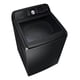 thumbnail image 3 of LAVADORA CARGA SUPERIOR 21 KG NEGRA SAMSUNG WA21A//3344GV/AX, 3 of 5