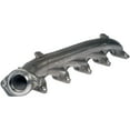 thumbnail image 3 of Dorman 674-786 Passenger Side Exhaust Manifold for Specific Ford Models, 3 of 5