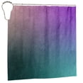 thumbnail image 2 of Zufioo vintage dark paint Pattern Shower Curtain 72x72in, Waterproof Curtain for Bathroom-Waterproof, Mildew-proof, Quick-drying,Home Bathroom Supplies-One Size, 2 of 9