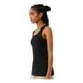 thumbnail image 2 of BELLA + CANVAS Women�'s Micro Rib Tank, 2 of 5