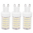 thumbnail image 4 of Lamp Bulb, 3Pcs Light Bulb  For Kitchen For Indoor For Home For Ceiling Lamp For Wall Mounted Light Warm Light, 4 of 8