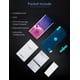 thumbnail image 2 of Mica TPU Film ESR Samsung S10 (2 pack) Protectora de pantalla transparente ESR 2 pack, 2 of 8