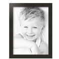 thumbnail image 2 of ArtToFrames 12" x 16" Coffee Picture Frame, 12x16 inch Brown MDF Poster Frame (WOM-4024), 3 Pack, 2 of 5